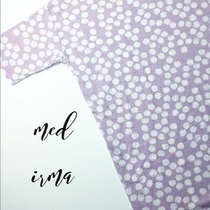 NWT Lularoe Irma